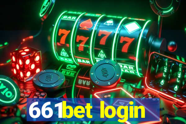 661bet login